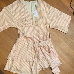 NWT Lovers and Friends dress